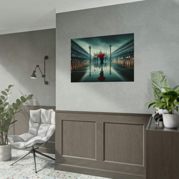 92408-474.jpg Piazza San Marco in Venice Poster