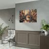 92408-489.jpg Romantic Scene in Italy Poster
