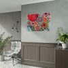 92408-49.jpg Valentine Doodle Art Paper Poster