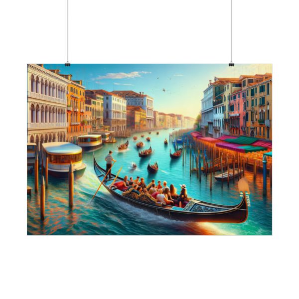92408-496.jpg Vibrant Italy Poster
