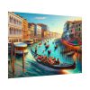 92408-497.jpg Vibrant Italy Poster