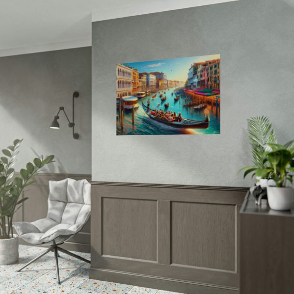 92408-499.jpg Vibrant Italy Poster