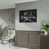 92408-504.jpg Venice Canal at Night Poster