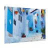 92408-517.jpg Blue Town Poster