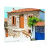 92408-547.jpg Greece Lesbos Mytilene Stone Poster