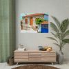 92408-548.jpg Greece Lesbos Mytilene Stone Poster