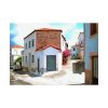 92408-550.jpg Village Lesbos Mytilene Greece Poster