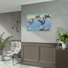 92408-559.jpg Vintage Ducks Art Poster