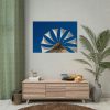 92408-598.jpg Traditional Windmill Poster