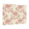 92408-62.jpg Floral Botanical Pattern Poster