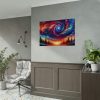 Night Sky Poster