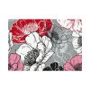 92409-110.jpg Large Poppy Flower Heads Poster