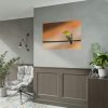 Yellow Bird Poster