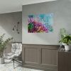 92409-144.jpg Dewdrops & Rainbows Poster