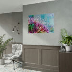 Dewdrops & Rainbows Poster - Image 10