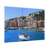 92409-157.jpg Cinque Terre From the Coast Poster