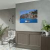 92409-159.jpg Cinque Terre From the Coast Poster
