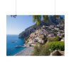 92409-161.jpg Amalfi Coast in Italy Poster