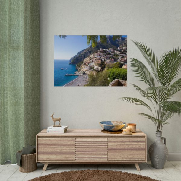 92409-163.jpg Amalfi Coast in Italy Poster