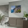 92409-164.jpg Amalfi Coast in Italy Poster