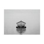 Boat on the Sea Poster - Image 6