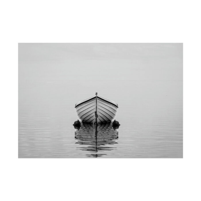 Boat on the Sea Poster - Image 6