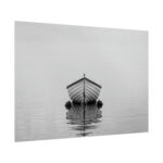 Boat on the Sea Poster - Image 8