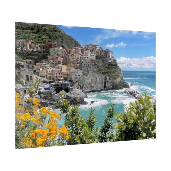 92409-17.jpg Manarola, Italy Poster