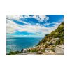92409-170.jpg Positano Italy Sea Mediterranean Poster