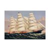 92409-185.jpg Clipper Ship Three Brothers Poster