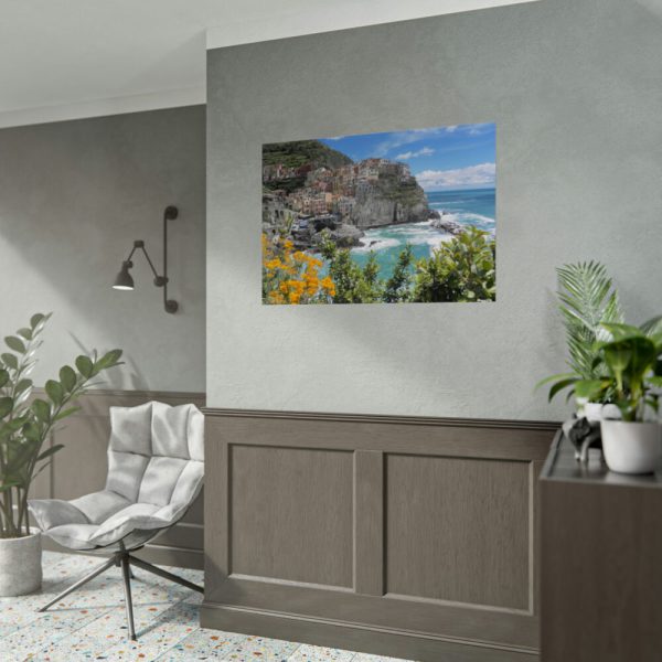 92409-19.jpg Manarola, Italy Poster