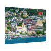 92409-2.jpg Positano Coast in Italy Poster