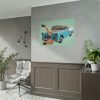 92409-244.jpg Retro Vintage Car Poster