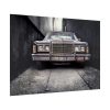 92409-337.jpg Car Vintage Parking Narrow Poster
