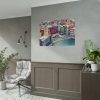 92409-34.jpg Italy Liguria Cinque Terre Poster