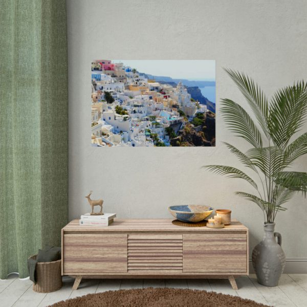 92409-398.jpg Scenery of Island Poster