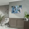 92409-459.jpg White Greek Street Poster