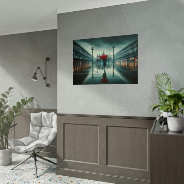 92409-479.jpg Piazza San Marco in Venice Poster