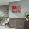 92409-49.jpg Valentine Doodle Art Paper Poster