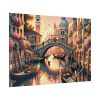 92409-492.jpg Romantic Scene in Italy Poster