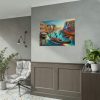 92409-504.jpg Vibrant Italy Poster