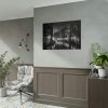 92409-509.jpg Venice Canal at Night Poster