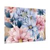 92409-52.jpg Vintage Seamless Floral Pattern Poster