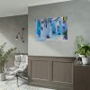 92409-524.jpg Blue Town Poster