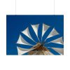 92409-601.jpg Traditional Windmill Poster