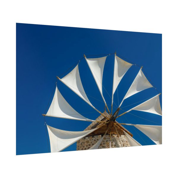 92409-602.jpg Traditional Windmill Poster