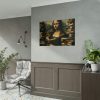 92409-664.jpg Mona Lisa's Expression of Sadness Poster