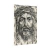 92410-142.jpg The Head of Christ Crowned with Thorns Poster