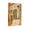 92410-147.jpg Locksmith's Shop by Sir Aston Webb Poster