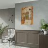 92410-149.jpg Locksmith's Shop by Sir Aston Webb Poster